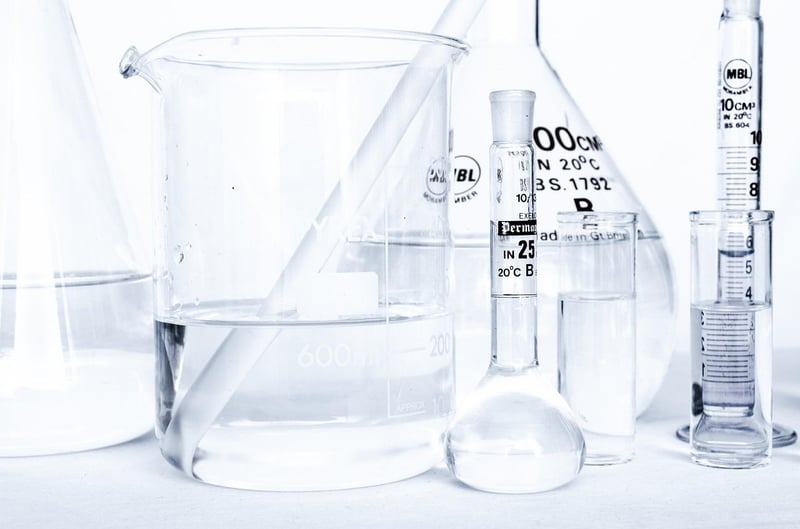Science Experiment