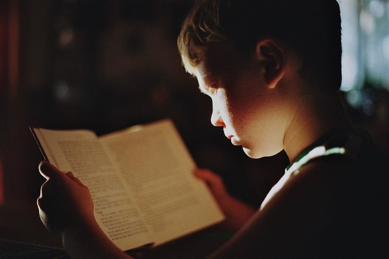 Storytelling