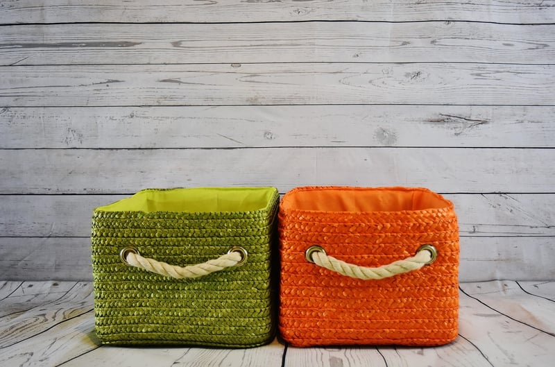 Functional Decor
